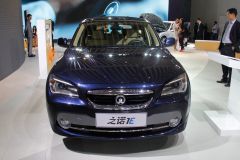 华晨宝马-之诺1E