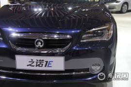 华晨宝马-之诺1E