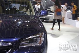 华晨宝马-之诺1E