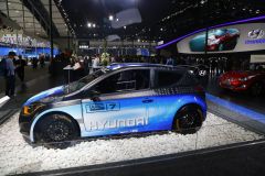 现代-现代i20 w2c