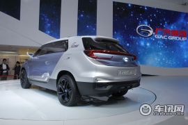 广汽乘用车-WITSTAR