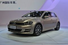 一汽-大众-高尔夫