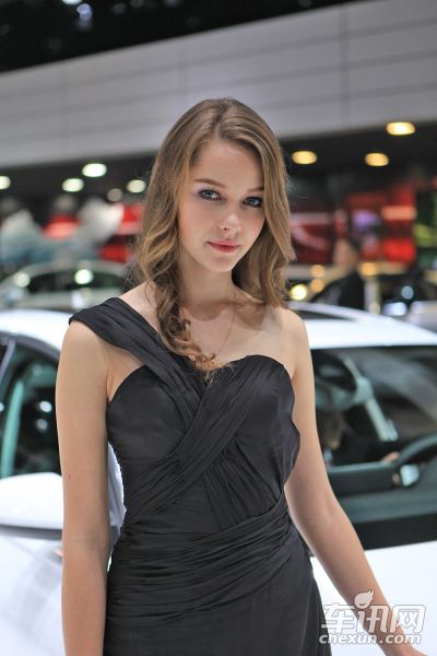 奥迪(进口)1号车模