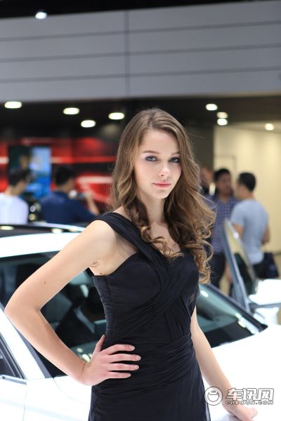 奥迪(进口)1号车模