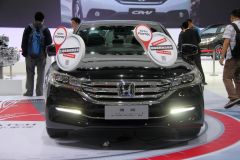 广汽本田-第九代雅阁