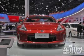 日产-370Z