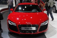 奥迪-奥迪R8