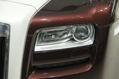 劳斯莱斯-古思特