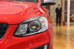 沃尔沃-沃尔沃XC60 r-design