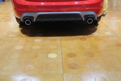 沃尔沃-沃尔沃V60 r-design