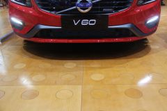沃尔沃-沃尔沃V60 r-design