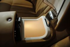 劳斯莱斯-幻影加长版