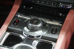 劳斯莱斯-古思特