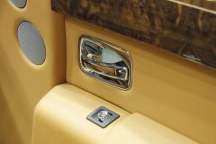 劳斯莱斯-幻影加长版