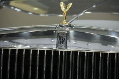 劳斯莱斯-幻影加长版