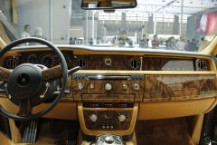 劳斯莱斯-幻影加长版