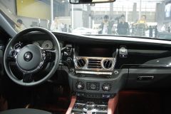 劳斯莱斯-古思特