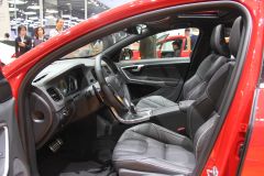 沃尔沃-沃尔沃V60 r-design