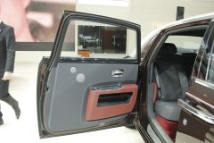 劳斯莱斯-古思特