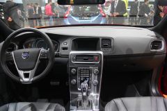 沃尔沃-沃尔沃V60 r-design