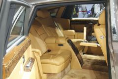 劳斯莱斯-幻影加长版