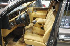 劳斯莱斯-幻影加长版