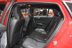 沃尔沃-沃尔沃V60 r-design