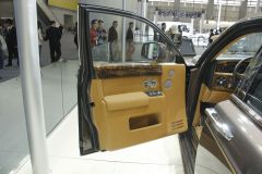 劳斯莱斯-幻影加长版