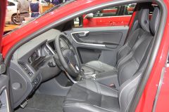 沃尔沃-沃尔沃XC60 r-design