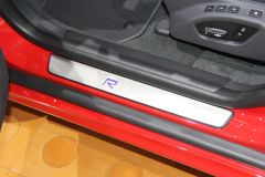 沃尔沃-沃尔沃XC60 r-design