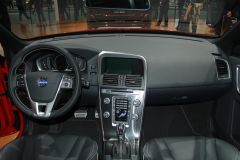 沃尔沃-沃尔沃XC60 r-design