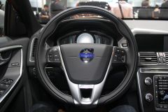 沃尔沃-沃尔沃XC60 r-design
