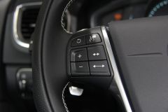 沃尔沃-沃尔沃V60 r-design