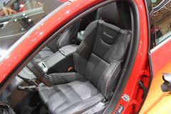 沃尔沃-沃尔沃V60 r-design