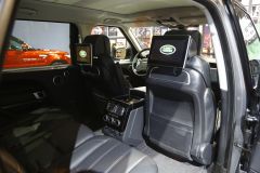 路虎-揽胜加长版