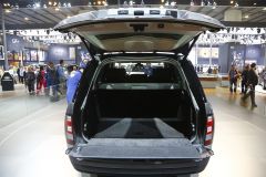 路虎-揽胜加长版