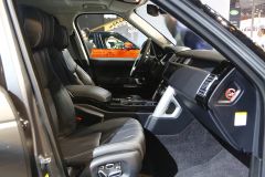 路虎-揽胜加长版