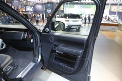 路虎-揽胜加长版