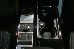 路虎-揽胜加长版