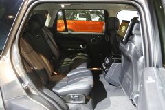 路虎-揽胜加长版