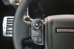 路虎-揽胜加长版