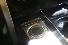 路虎-揽胜加长版