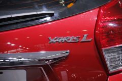 广汽丰田-YARiS L 致炫