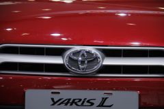 广汽丰田-YARiS L 致炫