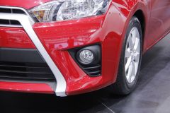 广汽丰田-YARiS L 致炫