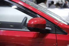 广汽丰田-YARiS L 致炫