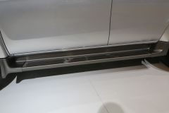 江铃汽车-新驭胜S350