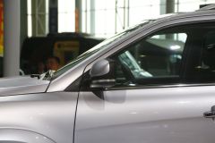 江铃汽车-新驭胜S350