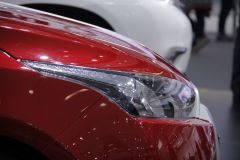 广汽丰田-YARiS L 致炫