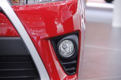 广汽丰田-YARiS L 致炫